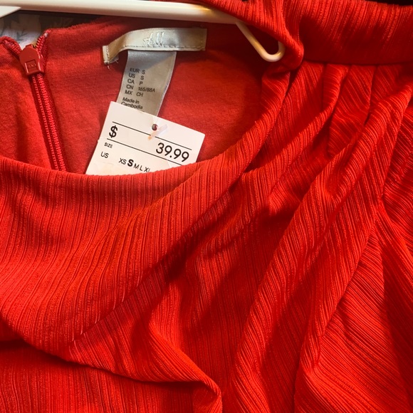 H &M beautiful sexy dress - Picture 3 of 3